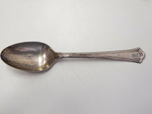 ANTIQUE RW&S Spoon sterling silver 5.75" inches 20 gram