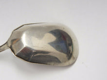 ALVIN Spoon sterling silver 5.7/8" inches 21 grams Flanders-New 1923